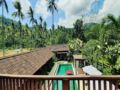 AL Casa Villa Lombok, a friendly home ホテルの詳細