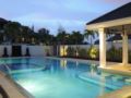 Aldeoz Nusa Dua Bali Private Villa, BBQ, 4B ホテルの詳細