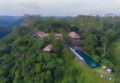 Alila Ubud Bali ホテルの詳細