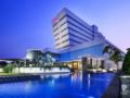 Allium Tangerang Hotel ホテルの詳細