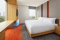 Aloft Jakarta TB Simatupang ホテルの詳細