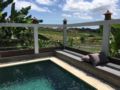Alunan Villa - Canggu ホテルの詳細