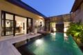 Amalika Luxury Private Pool Villa ホテルの詳細