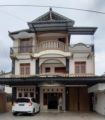 Amanah Homestay Syari'ah Prambanan ホテルの詳細