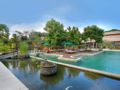 Amarterra Villas Bali Nusa Dua - MGallery Collection ホテルの詳細