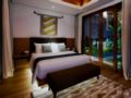 Amazing 1BR Private Pool Villa in Legian Kuta #118 ホテルの詳細