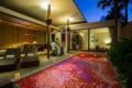 Amazing 1BR Private Pool Villa in Seminyak #454 ホテルの詳細