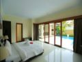 Amazing 1BR Private Pool Villa in Seminyak Bali ホテルの詳細