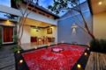 Amazing 1BR Private Pool Villla In Ubud Bali ホテルの詳細