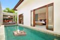 Amazing 1BRoom Private Pool Villa In Umalas Kuta ホテルの詳細