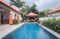 Amazing 3 Br Villa with Private Pool at Lovina ホテルの詳細