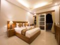 Amazing Villa in Ubud ホテルの詳細