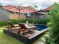 Amira Villa Babakan,Canggu ホテルの詳細