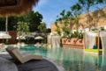 AMNAYA Resort Benoa ホテルの詳細