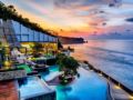 Anantara Uluwatu Bali Resort ホテルの詳細