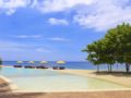 Anema Wellness Villa & Spa Gili Lombok ホテルの詳細