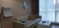 Angga Comfort Casagrande ApartemenKotakasablanca ホテルの詳細