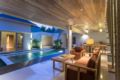 ANL Stunning 6BR Luxury Villa close to Center ホテルの詳細
