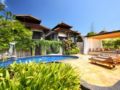 Annora Bali Villas Hotel ホテルの詳細