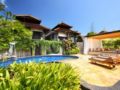 Annora Bali Villas Hotel ホテルの詳細