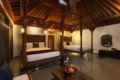 Antiques&Ethnic1BR Villa-BreakfastSpa In Nusa Dua ホテルの詳細