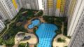 Apartemen 2 BR Springlake Summarecon Bekasi ホテルの詳細