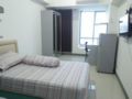 Apartemen Anderson 1 bed room ホテルの詳細