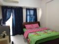 Apartemen Margonda Residence 2 ホテルの詳細