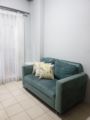 Apartemen Puri parkvew , For Rent , Cozy & clean ホテルの詳細