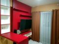 Apartemen sentra timur Residance jakarta timur ホテルの詳細