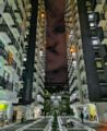 APARTEMEN THE JARRDIN CIHAMPELAS BANDUNG ホテルの詳細