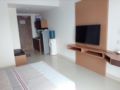 Apartement gca3 Bandung by luluw ホテルの詳細