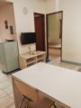 APARTEMENT MEDITERANIA PALACE KEMAYORAN HARIAN ホテルの詳細