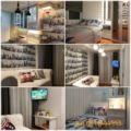 Apartement vida view 2 bedroom 33floor ホテルの詳細