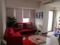 Apartment 2 BD Waterplace, surabaya barat ホテルの詳細