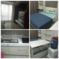 Apartment Altiz Bintaro clean and comfort by selvy ホテルの詳細