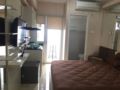 Apartment Educity Surabaya ホテルの詳細