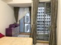 Apartment Mtown studio property by tere ホテルの詳細