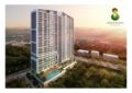 Apartment Springwood Serpong Studio ホテルの詳細