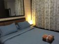 Apartment Tamansari Semanggi (Studio Type, 29Fl) ホテルの詳細