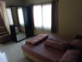 Apartment thamrin City 3 BRWifi, central jakarta ホテルの詳細