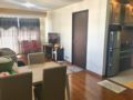 Apartment with Penthouse Concept Makassar ホテルの詳細