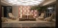 Apatel Puri Mansion 16 F1 ホテルの詳細