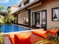 Arman Villa Seminyak ホテルの詳細