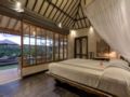 Artis Suite-Bawah - Ricefield View - Canggu-Umalas ホテルの詳細