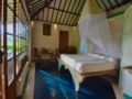 Artis Suite Tengah Rice field View Umalas - Canggu ホテルの詳細