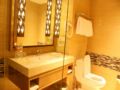 Aruna Senggigi Resort & Convention ホテルの詳細
