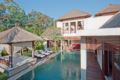 Arwana Villas with 3BDR Seminyak ホテルの詳細