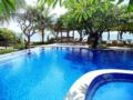 Arya Amed Beach Resort & Dive Center ホテルの詳細