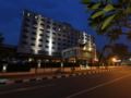 Aryaduta Pekanbaru ホテルの詳細